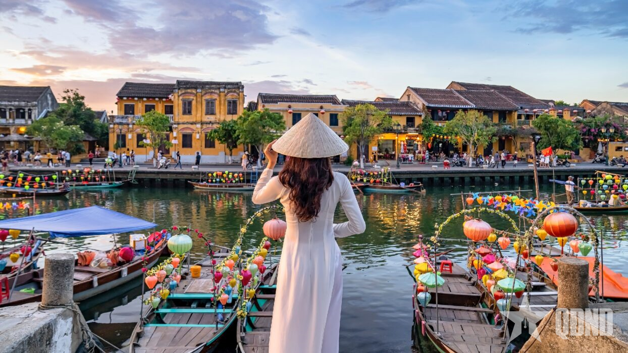 Hội An dẫn đầu điểm đến hiếu khách nhất Việt Nam 2026